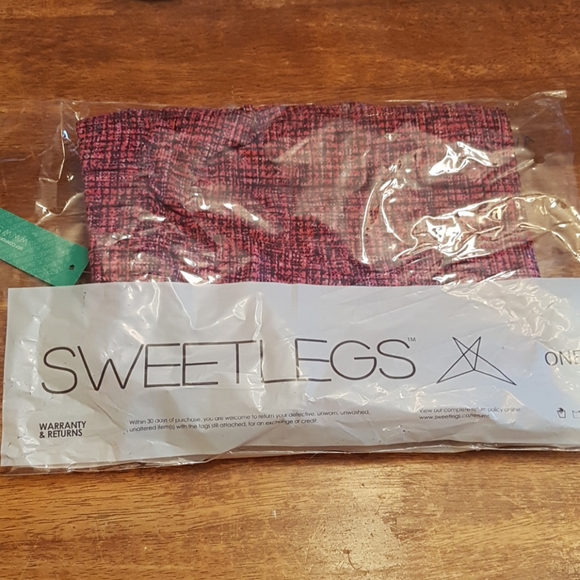 Leggings - Picture 3 of 5